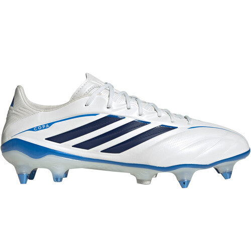Zapatos Fútbol Adidas Copa Pure IV Elite SG Original Sólo Pasto Natural