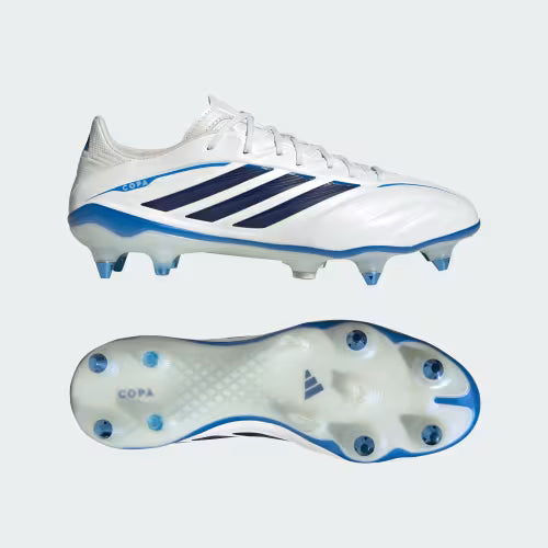 Zapatos Fútbol Adidas Copa Pure IV Elite SG Original Sólo Pasto Natural
