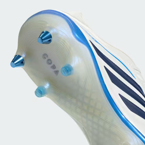 Zapatos Fútbol Adidas Copa Pure IV Elite SG Original Sólo Pasto Natural
