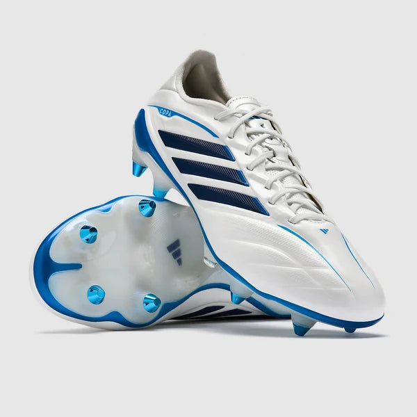 Zapatos Fútbol Adidas Copa Pure IV Elite SG Original Sólo Pasto Natural