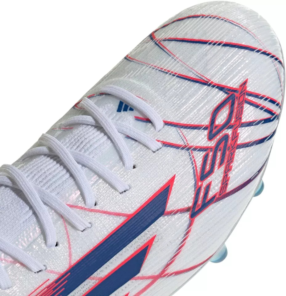 Zapatos Fútbol Adidas F50 Sparkfusion Elite FG/AG Originales Sólo