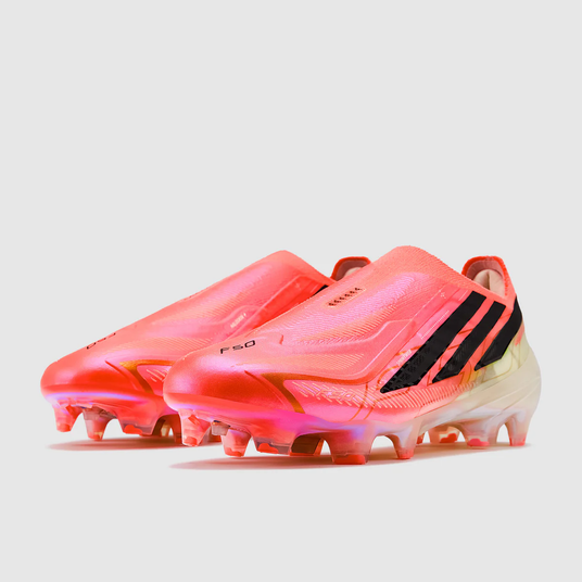 Zapatos Fútbol Adidas F50 Hyperfast Elite LL FG Originales Sólo Pasto Natural