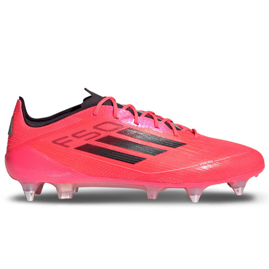 Zapato Fútbol adidas F50 Elite Sg Turbo Originales