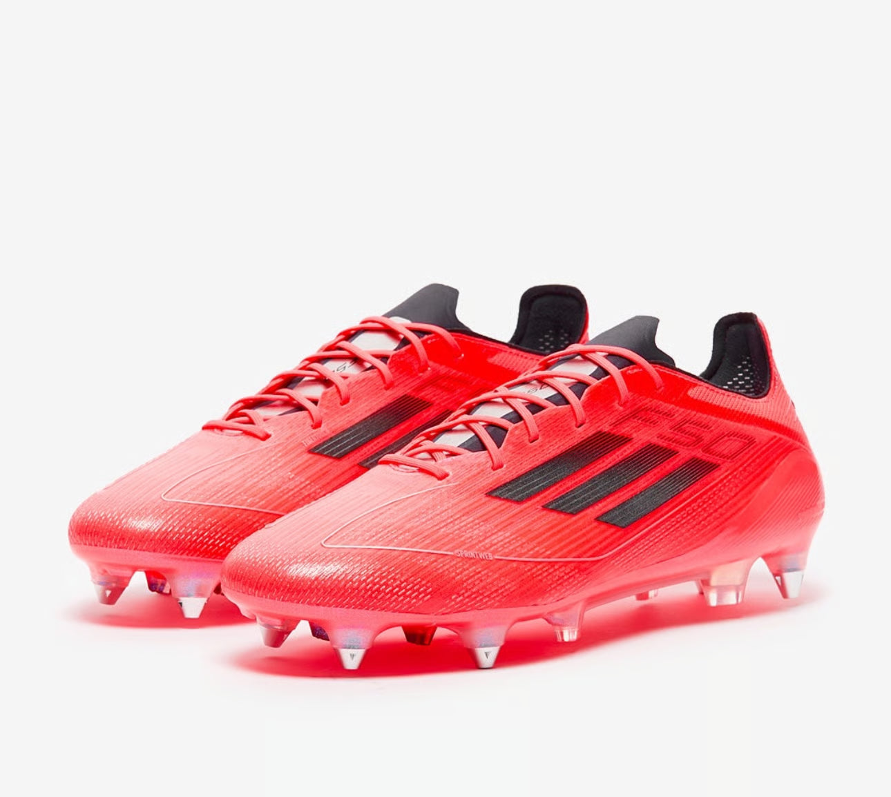 Zapato Fútbol adidas F50 Elite Sg Turbo Originales