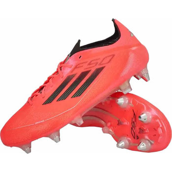 Zapato Fútbol adidas F50 Elite Sg Turbo Originales