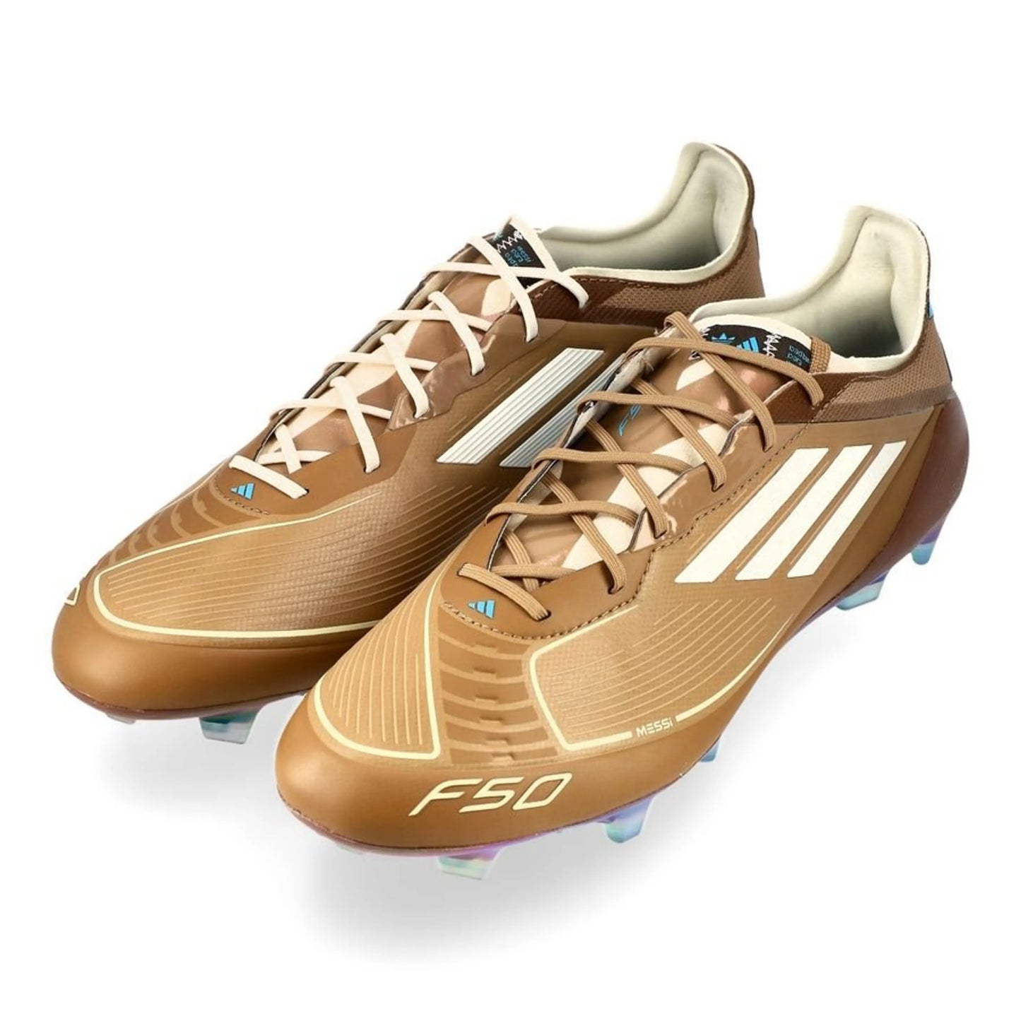 Zapato Fútbol Adidas F50 Elite FG Bad Bunny Originales