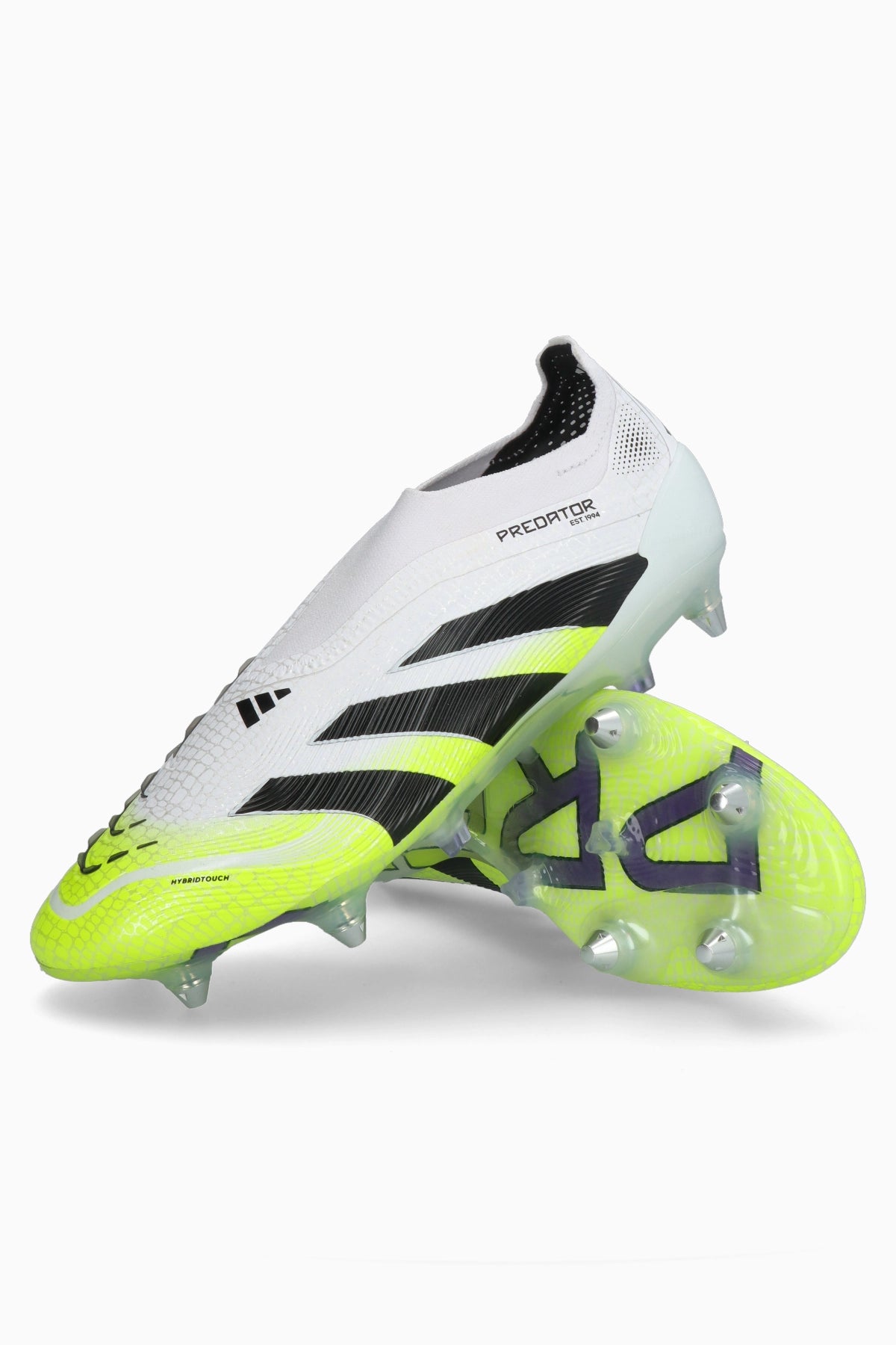 Zapatos Fútbol Adidas Predator Elite LL SG Versión Jugador
