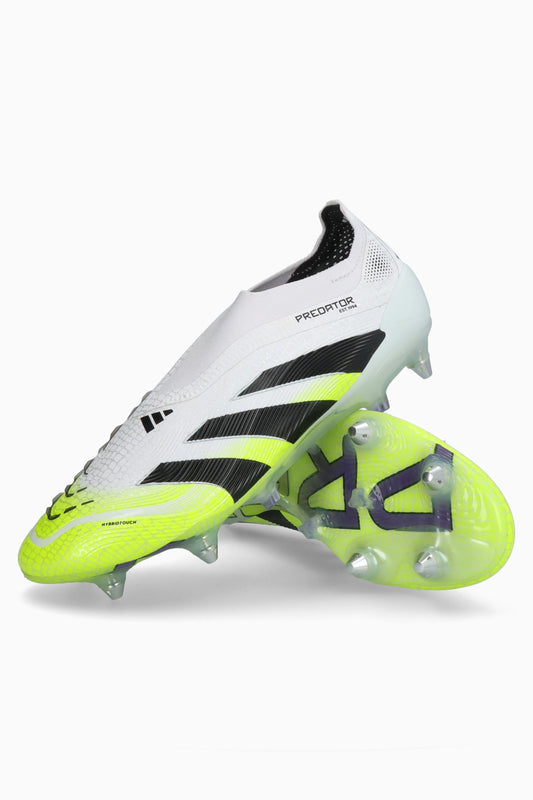 Zapatos Fútbol Adidas Predator Elite LL SG Versión Jugador