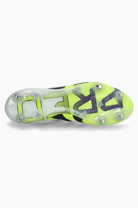 Zapatos Fútbol Adidas Predator Elite LL SG Versión Jugador