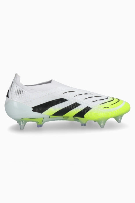 Zapatos Fútbol Adidas Predator Elite LL SG Versión Jugador