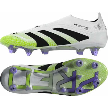 Zapatos Fútbol Adidas Predator Elite LL SG Versión Jugador