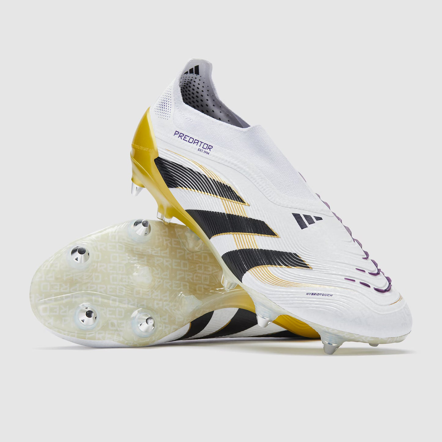 Zapatos Fútbol Adidas Predator Elite LL SG Originales Exclusivos