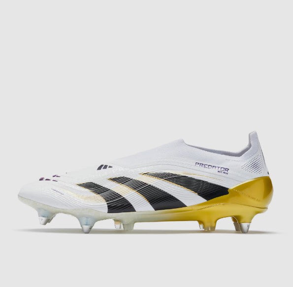 Zapatos Fútbol Adidas Predator Elite LL SG Originales Exclusivos