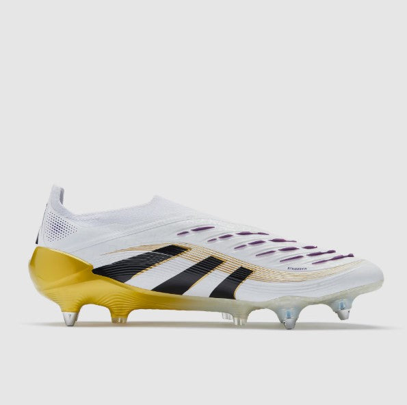 Zapatos Fútbol Adidas Predator Elite LL SG Originales Exclusivos