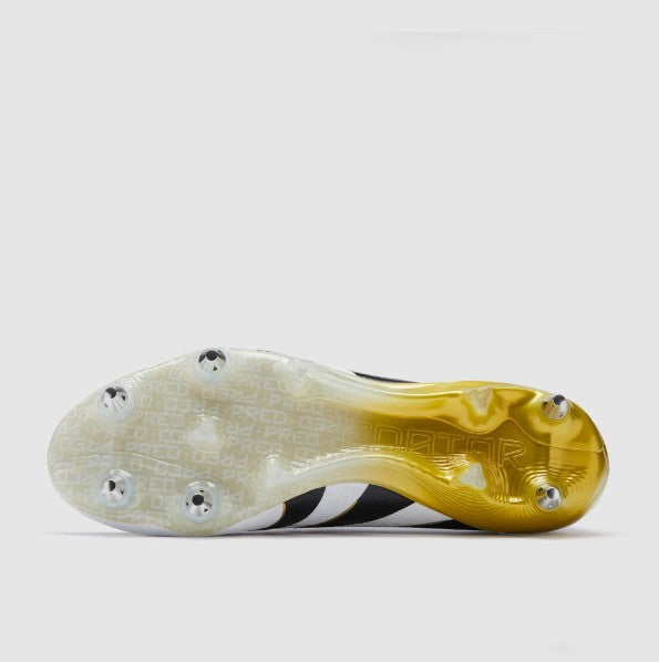 Zapatos Fútbol Adidas Predator Elite LL SG Originales Exclusivos