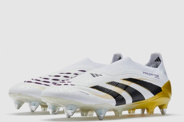 Zapatos Fútbol Adidas Predator Elite LL SG Originales Exclusivos