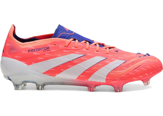 Zapatos Fútbol Adidas Predator Elite FG Originales Pasto Natural