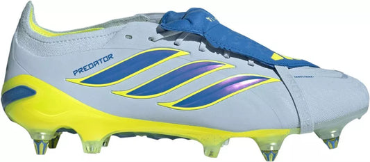 Zapatos Fútbol Adidas Predator Elite FT SG Originales Sólo Pasto Natural