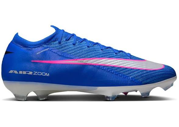 Zapatos Fútbol Nike Vapor 16 Elite FG Sólo Pasto Natural