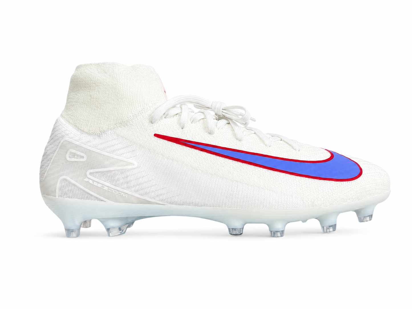 Zapatos Fútbol Nike Superfly 10 Elite AGPRO Original Sólo Pasto Artificial