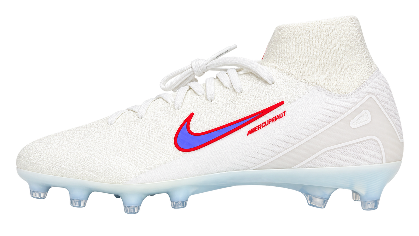 Zapatos Fútbol Nike Superfly 10 Elite AGPRO Original Sólo Pasto Artificial