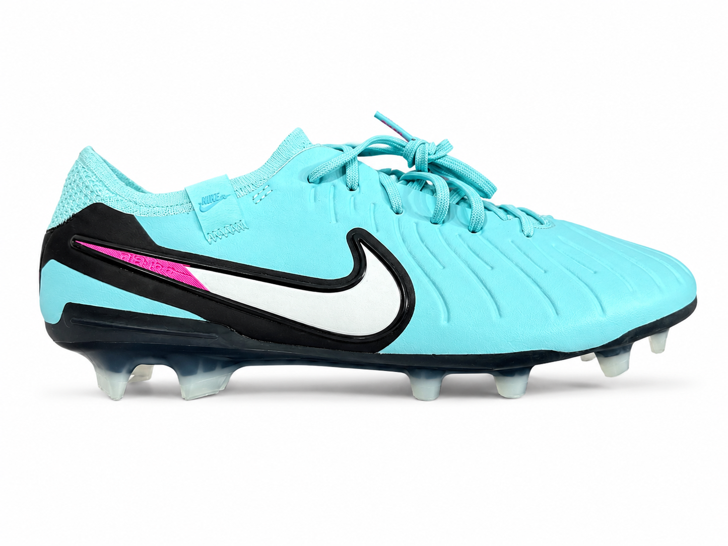 Zapatos Fútbol Nike Legend 10 Elite FG Original Sólo Pasto Natural Nike by You