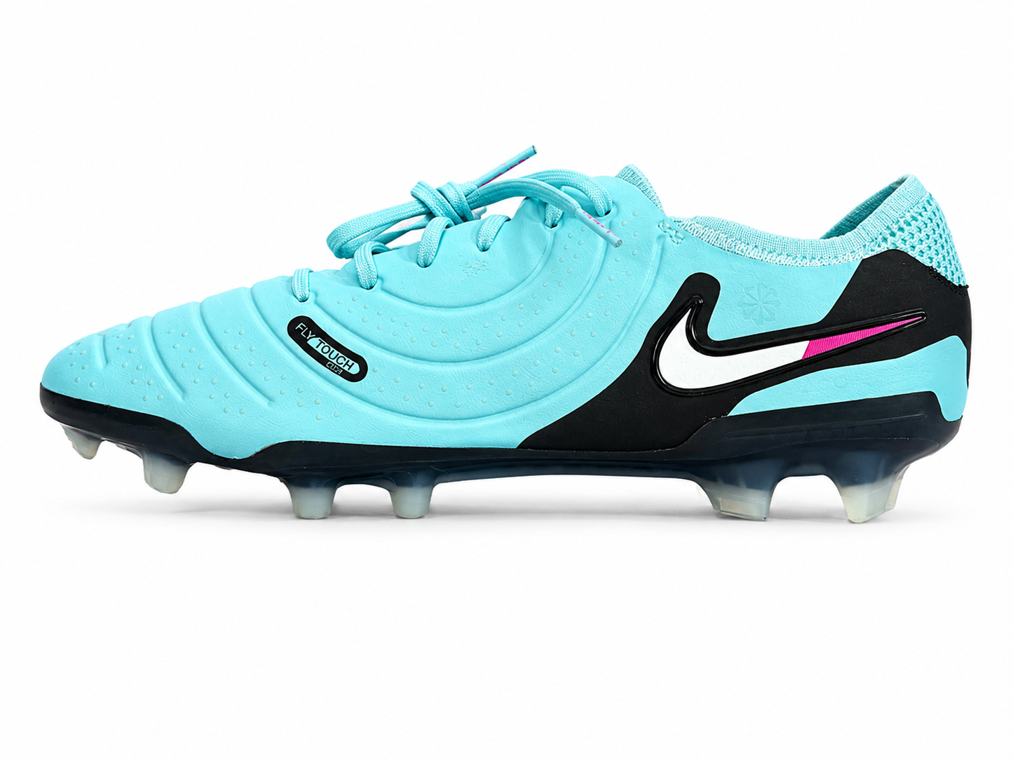 Zapatos Fútbol Nike Legend 10 Elite FG Original Sólo Pasto Natural Nike by You