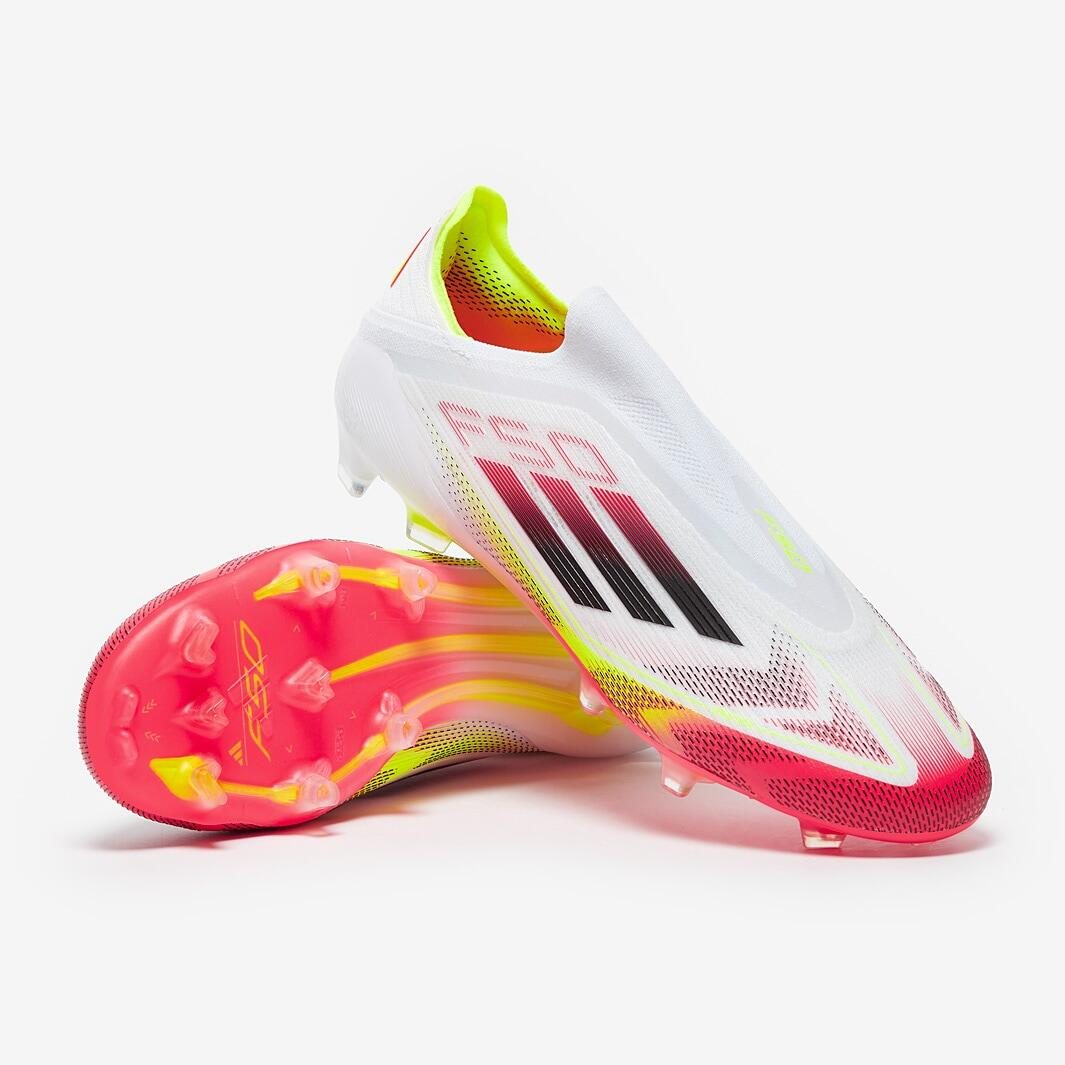 Zapatos Fútbol Adidas F50 Elite LL FG Originales