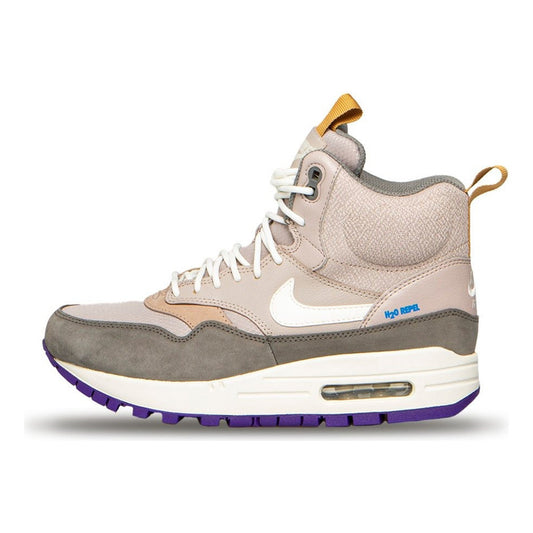 Zapatillas Mujer Nike Air Max 1 Mid Sneakerboot Originales H2O