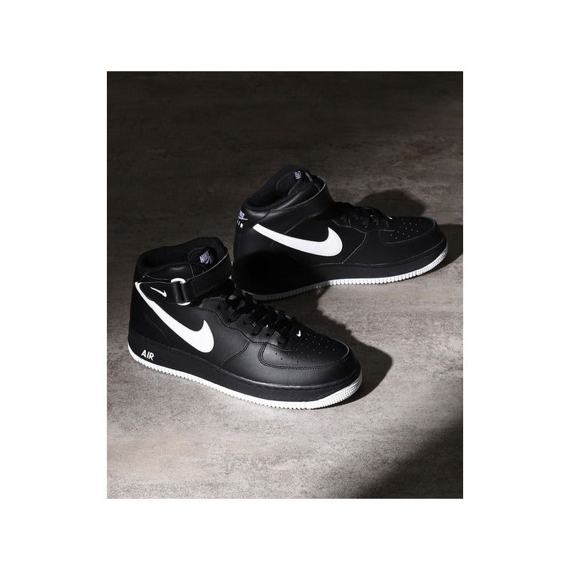 Zapatillas Nike Air Force 1 High '07 Lv8 Originales