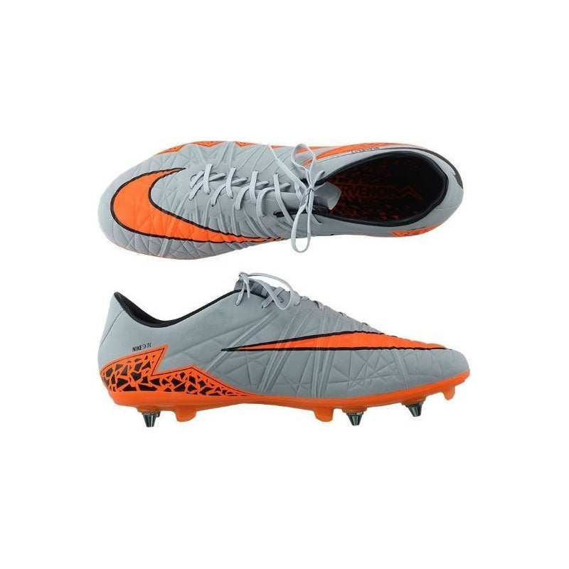 Zapato Fútbol Nike Hypervenom Phinish Sgpro Player Edition