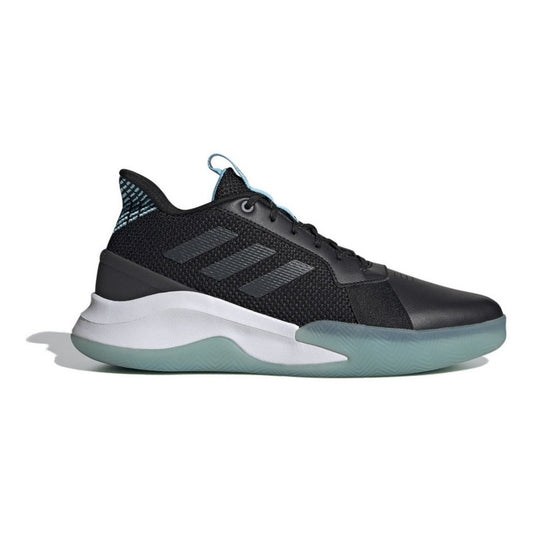 Zapatillas Baloncesto Hombre adidas Runthegame Originales