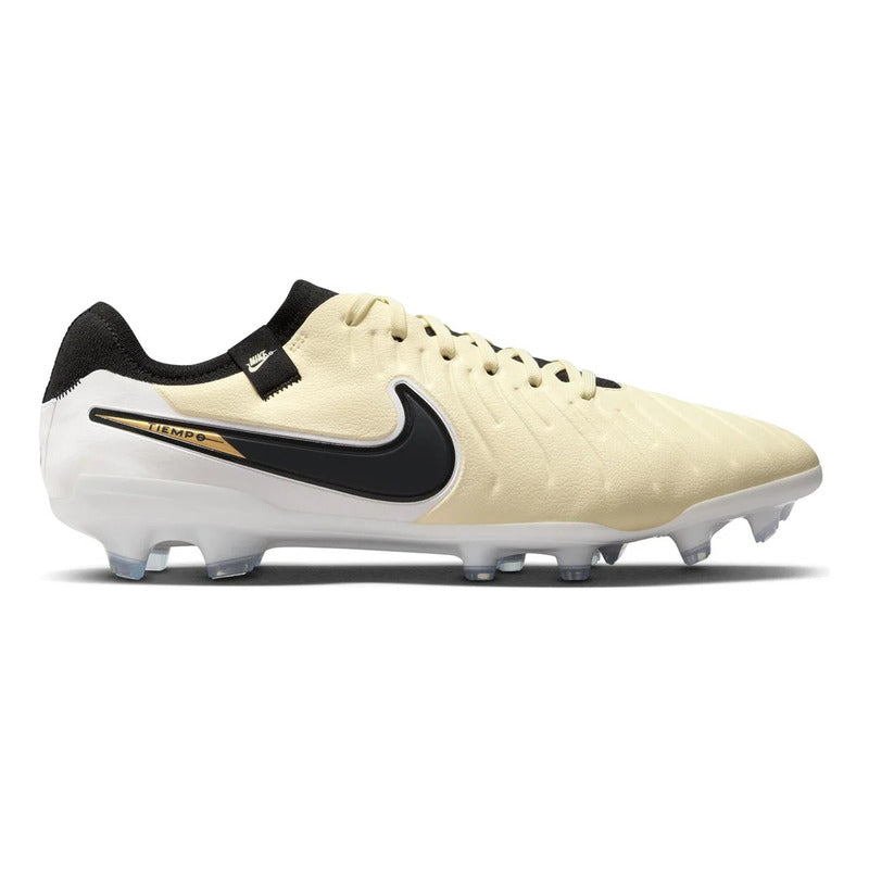 Zapatos Fútbol Nike Legend 10 Pro Fg Originales Sólo Pasto Natural