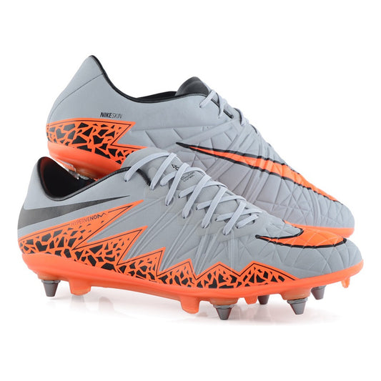Zapato Fútbol Nike Hypervenom Phinish Sgpro Player Edition