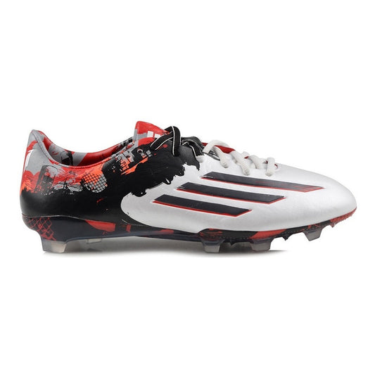 Zapatos Fútbol adidas Messi 10.1 Fg Pibe De Barrio Original