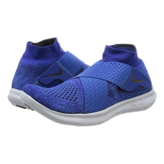 Zapatillas Mujer Nike Free Rn Motion Fk 2017 Originales