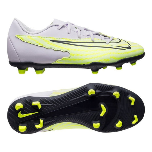 Zapato Fútbol Niños Nike Phantom Gx Cub Fg/mg Originales