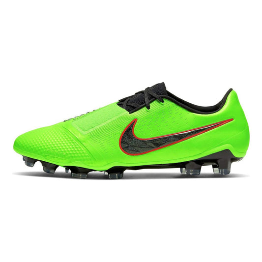 Zapato Fútbol Nike Phantom Venom Elite Fg Black Originales