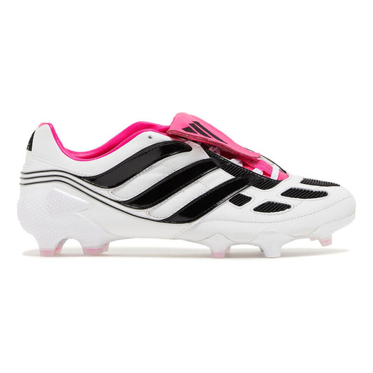 Zapato Fútbol adidas Predator Precision Fg Originales