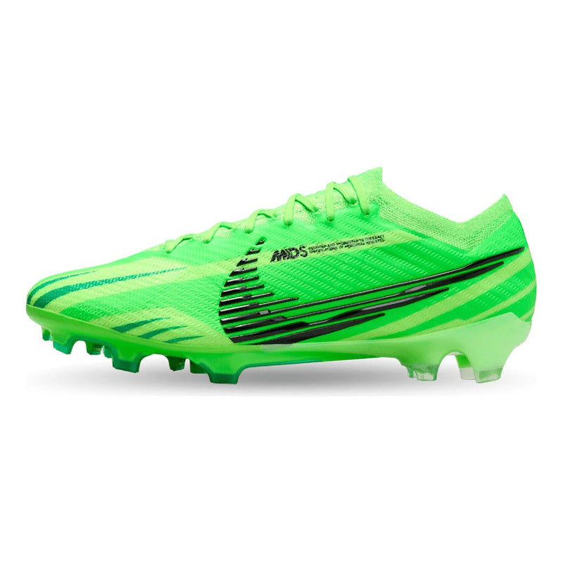 Zapatos Nike Vapor 15 Elite Mds Fg Sin Caja Sólo Morral