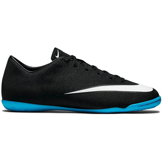 Zapato Fútbol Nike Mercurial Victory V Cr7 Ic Originales