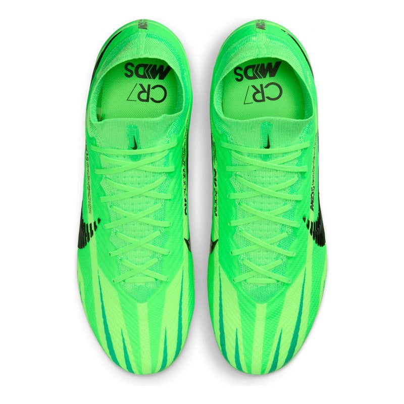 Zapatos Fútbol Nike Superfly 9 Mds Elite Fg Pasto Natural