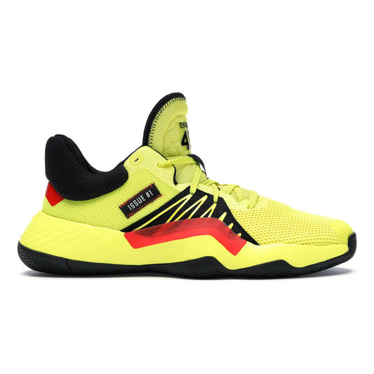 Zapatillas Baloncesto adidas D.o.n Issue 1 Originales