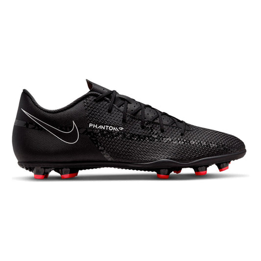 Zapato Fútbol Nike Phantom Gt2 Club Fg/mg Originales