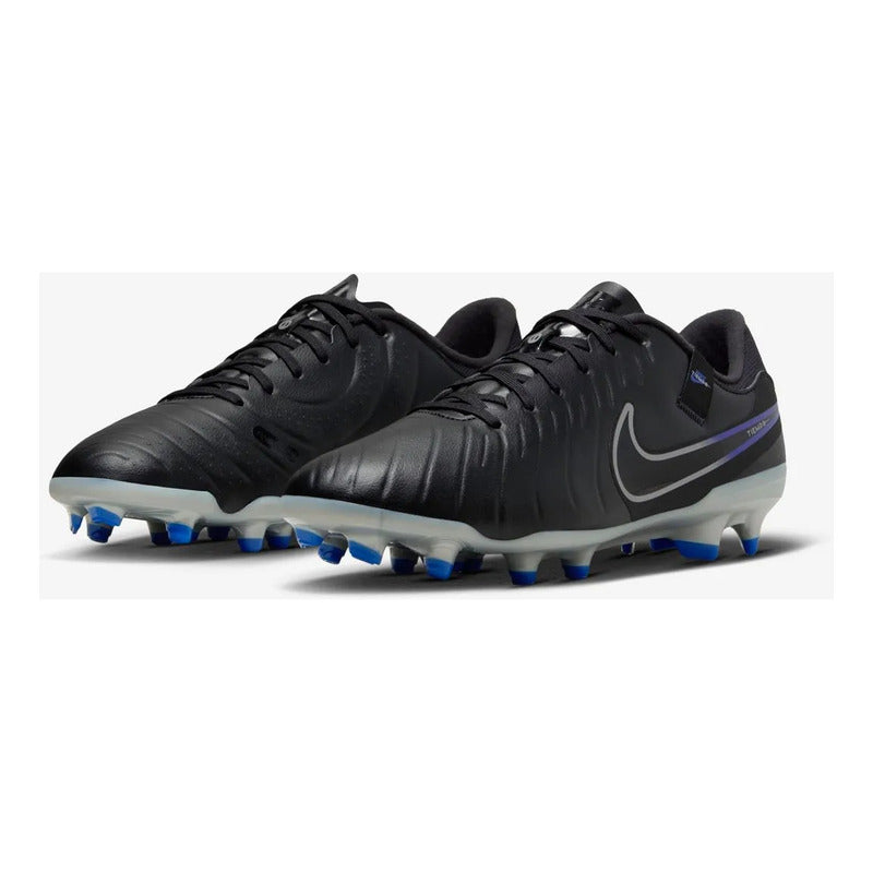 Zapato Fútbol Nike Legend 10 Academy Fg/mg Original Sin Caja