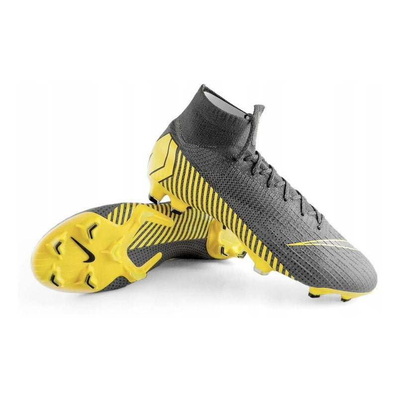 Zapatos Fútbol Nike Superfly 6 Elite FG Usados Reparados