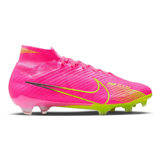 Zapato Fútbol Nike Superfly 9 Elite Fg Pink Originales