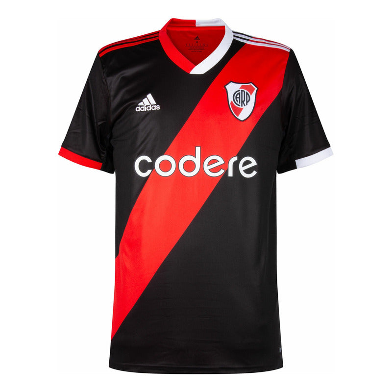 Camiseta adidas River Plate 2023/2024 Tercera Equipación