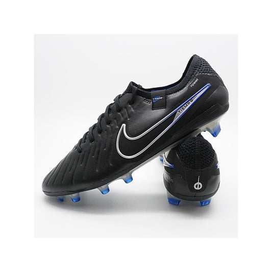 Zapato Fútbol Nike Legend 10 Elite Fg Sólo Pasto Natural