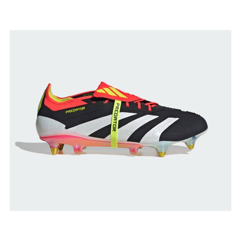 Zapatos Fútbol adidas Predator Elite Ft Sg Originales